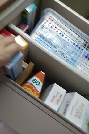 取り出しにくい？　これってこのままでいいの？！の記事動画