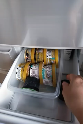 夏の冷蔵庫　ついつい溜まってしまうものって？の記事動画
