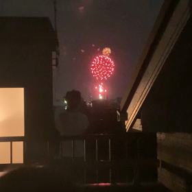 花火の画像