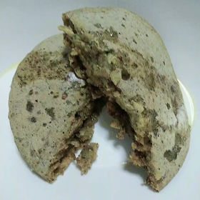 米粉抹茶パンケーキ焼いちゃいましたYouTubeの画像