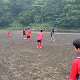 動けるおじさんの画像