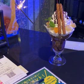 誕生日だったもので。の画像