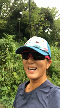 秋のランニング！の記事動画