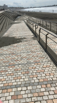 湘南サーフィン♡の記事動画