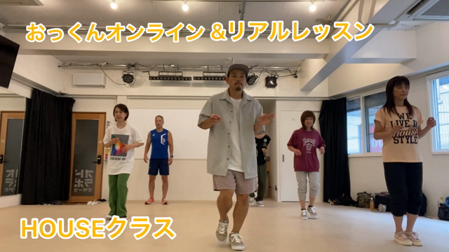 ダンス習いたい方　ここに集まれ〜〜の記事動画