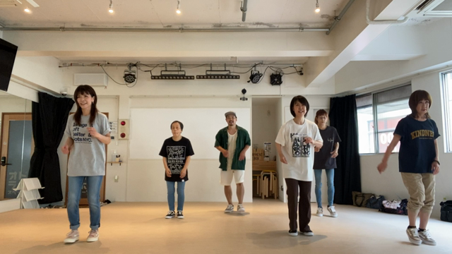 おっくんオンライン&リアルレッスン　HOUSEの記事動画