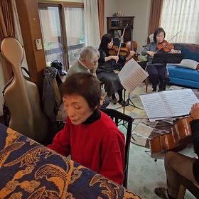 ブランデンブルグ協奏曲第5番の画像