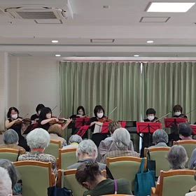 ミック登美ヶ丘 4/8の画像