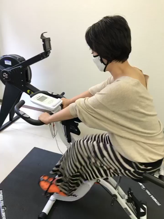 はじめての自転車の記事動画