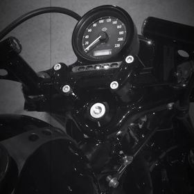 XL1200X ムービーの画像