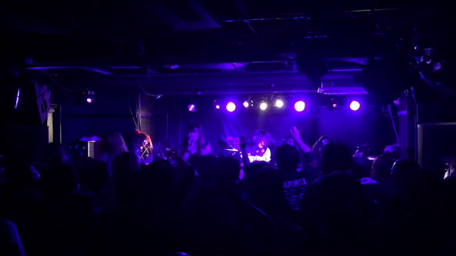 ライブハウスに春が来る〜旅とMONSTERの話〜の記事動画