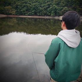 竜華池の画像