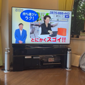 CMの画像