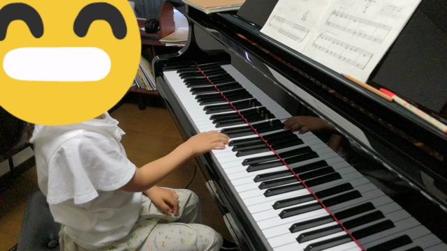 一年生の生徒さんの記事動画