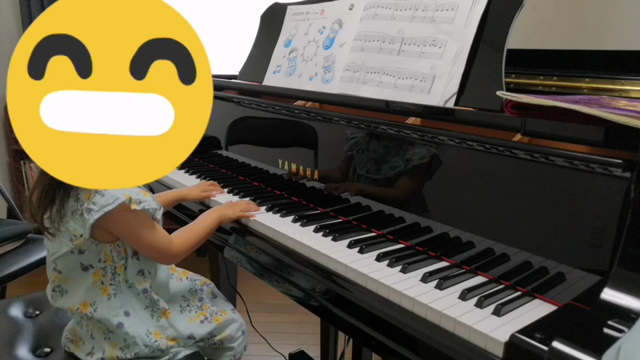 ４才のかわいいかわいい生徒さんの記事動画
