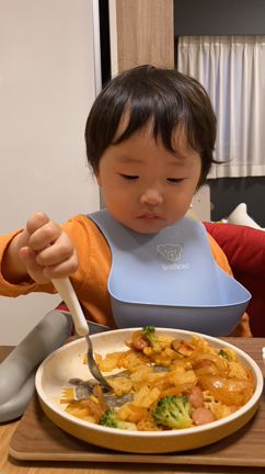 「パスタ」の栄養バランスの整えかたの記事動画