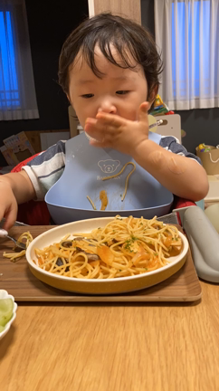 時間がない！そんな日はパスタがおすすめの記事動画