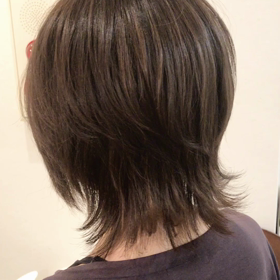 グロスカラーの画像
