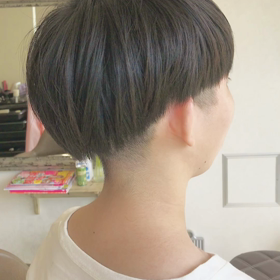 マッシュルームの画像