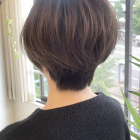 ナチュラルバレイアージュの画像