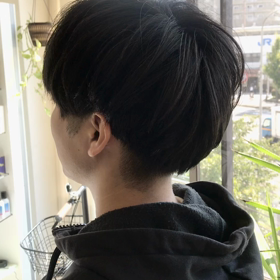 マッシュ♀️の画像