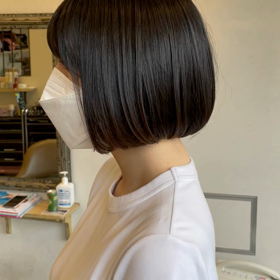 ボブの画像