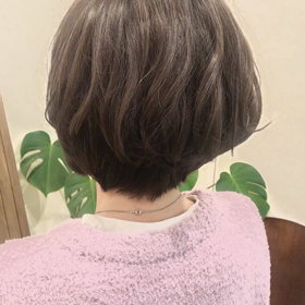ハイライトカラーの画像