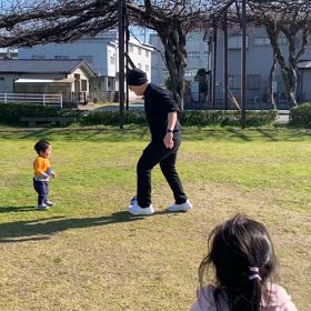 あきらめないの画像