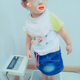 熱はさがったけど、、、の画像