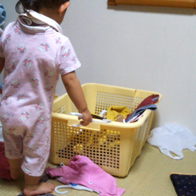 ののちゃんすごいねの画像