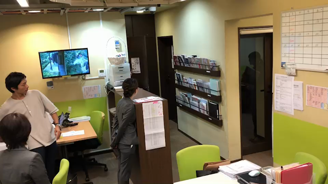 3年間、お世話になりました…！の記事動画