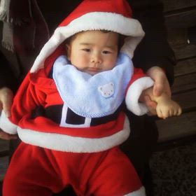 そろそろクリスマスの画像