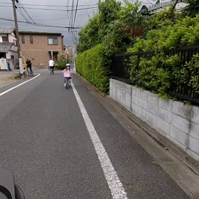 久し振りのMiiちゃんの画像