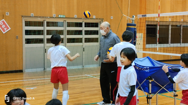 新人チームも頑張りますの記事動画