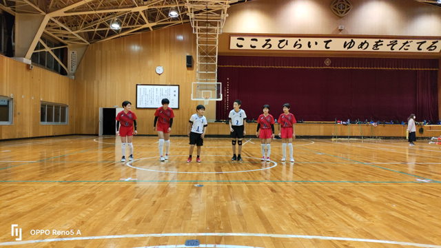 ２試合目の記事動画