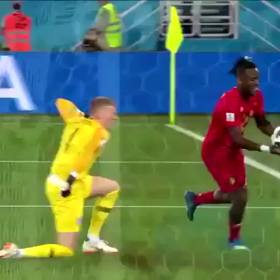 ごめん、ダークだ。の画像