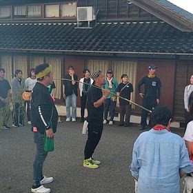 虫送り（令和8年）その３６の画像