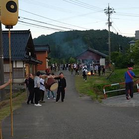 虫送り（令和8年）その３７の画像