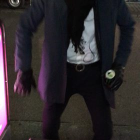 イケダンスの画像