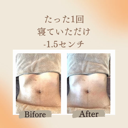 浮き輪肉が出来る人、出来ない人とは？の記事動画