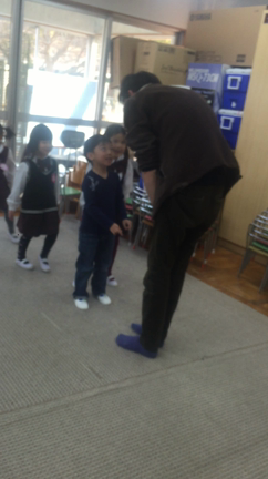 I want to spin please!の記事動画