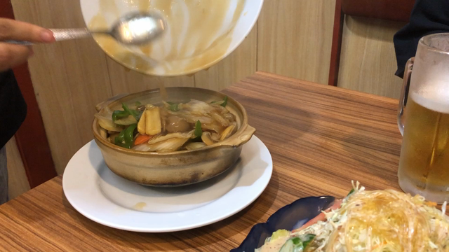 飲食店まとめて紹介 其の七十一の記事動画