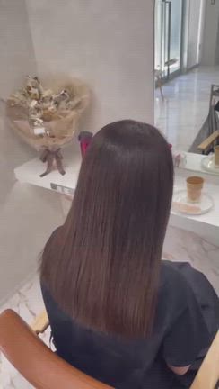姪っ子ゆづかの美容院、からのいつもの美容院ｗそして、後半の通し稽古と照明のデータ作りと。の記事動画