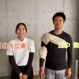 2022年9月17日 秋季リーグ戦対神戸大学２回戦の画像