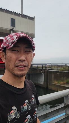 本日も雨の中アジ釣りへの記事動画