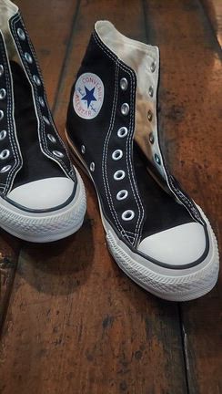 「CONVERSE ALL STAR」の記事動画