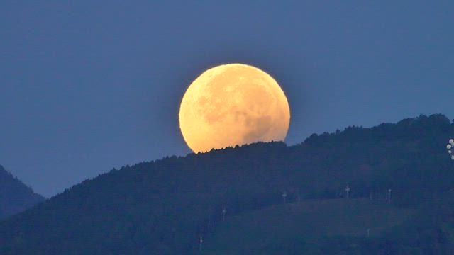 2025.9.8　皆既月食の記事動画