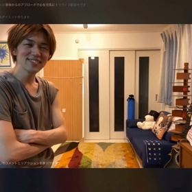 明日はYouTubeライブ！の画像