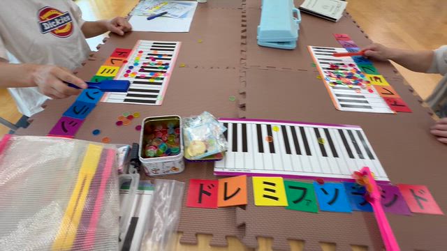 大人シニアの歌＆音楽リトミックサークルの日（10月）の記事動画