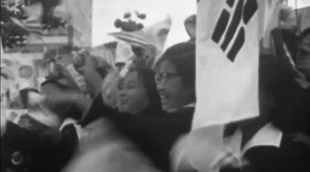光化門広場 ― 韓国現代史の軌跡の記事動画